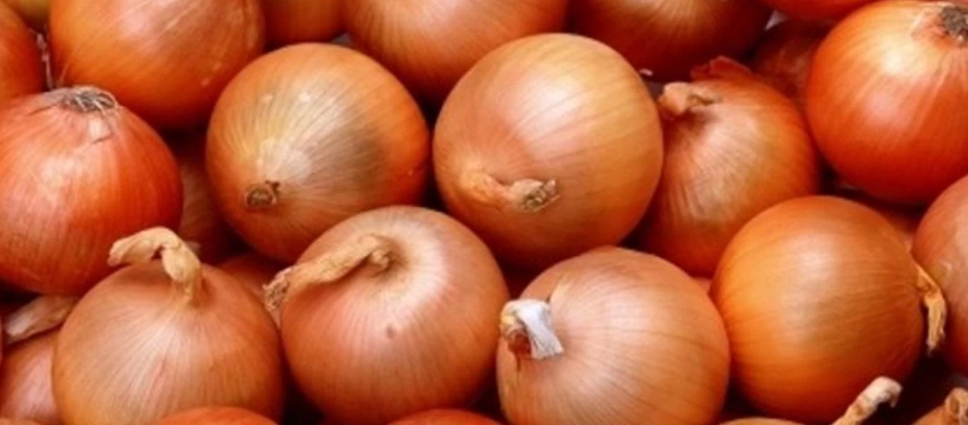 Τα αισθησιακά κρεμμύδια Walla Walla «έφαγαν πόρτα» από το Facebook